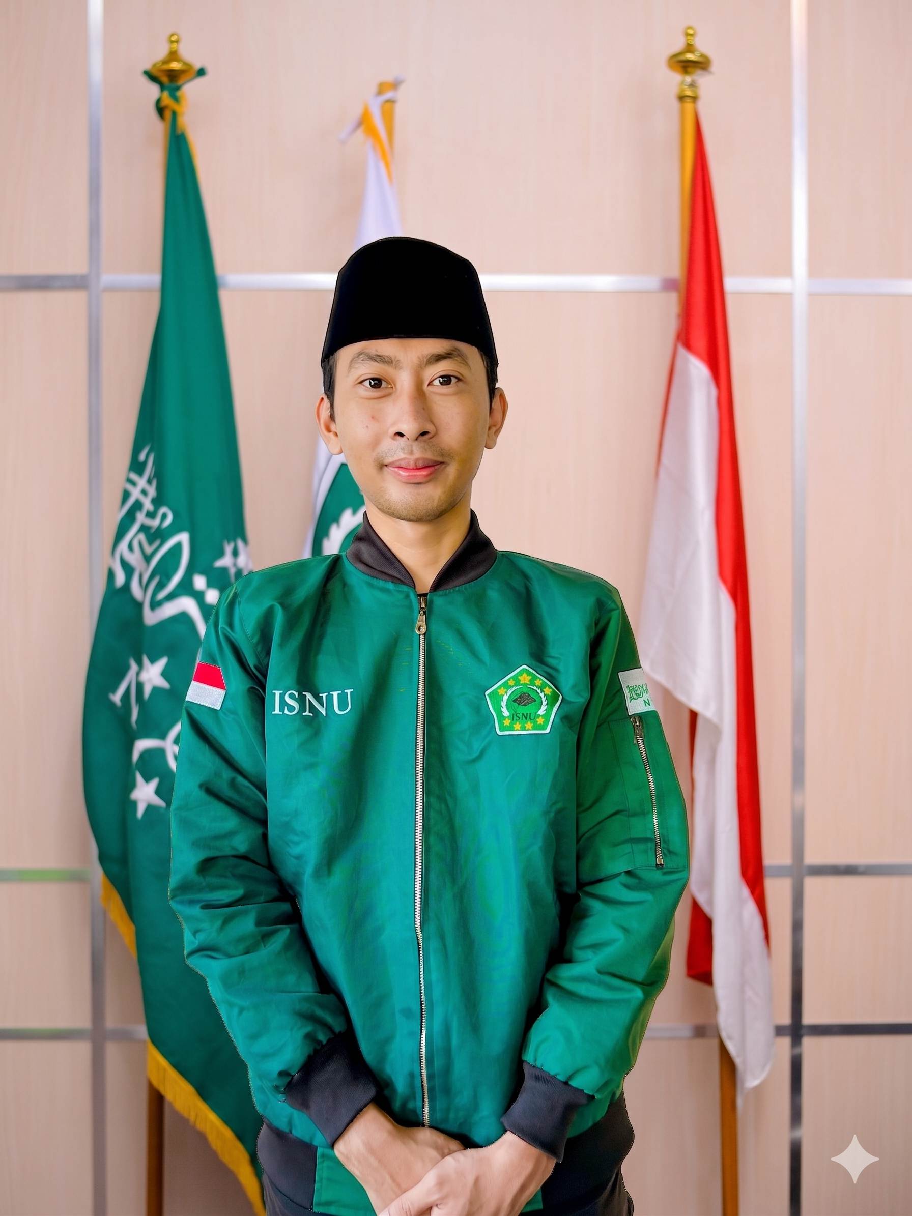 Rizqy Fajarreza, S.I.P.
